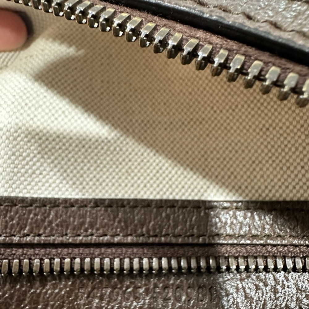 Gucci Ophidia Backpack
